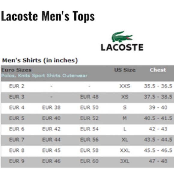 Lacoste Men's Plaid Long Sleeve Button Up Casual Cotton Shirt Gray EU42 (Large) - Picture 14 of 15